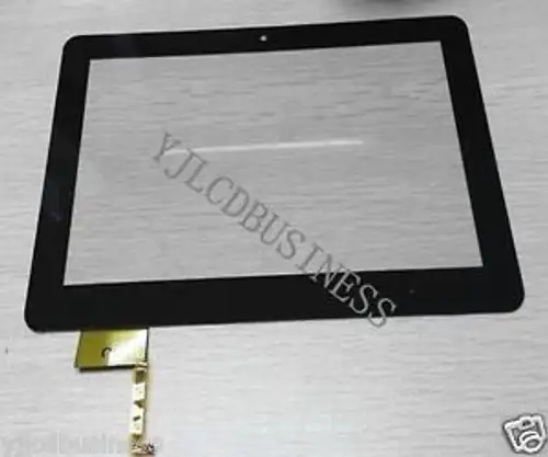 10.1 ¬î¬¨√É¬∂For Dpt 300-L3917A-E00 Tablet Pc Touch Screen Glass