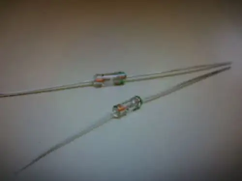 200 Pieces Of 1N270-Germanium Diode