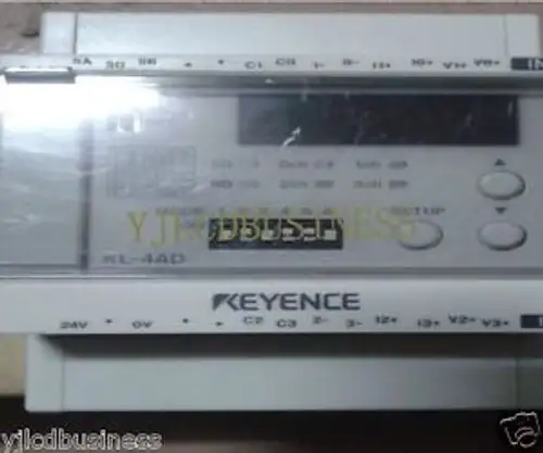 Un Keyence Kl-4Ad