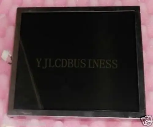 Fg080010Dncwagl3 Data Image Lcd Display Panel Warrant