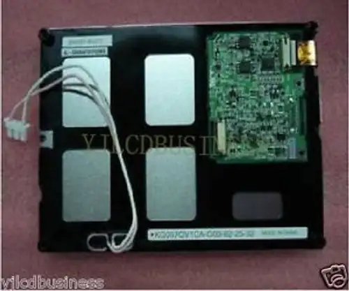 Original Kcg057Qv1Db-G56 Lcd Panel Lcd Display