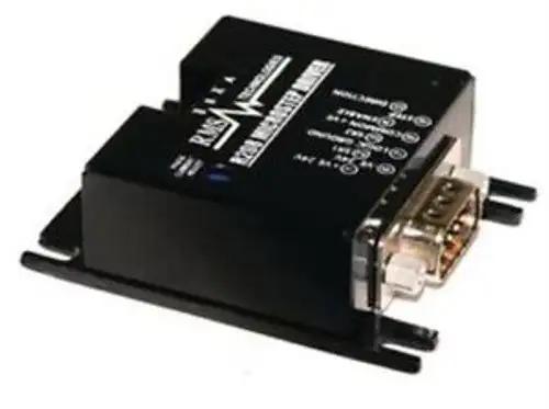 No. 16M4189 Lin Engineering R208-Ro Step Motor Driver Bipolar 24Vdc