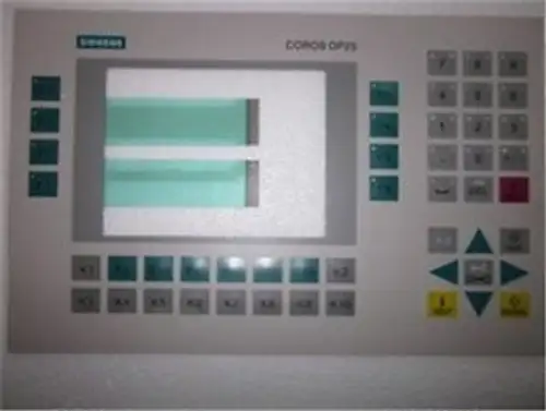 Op256Av3525-1Ea01-0Ax0 Keys Film For Op25