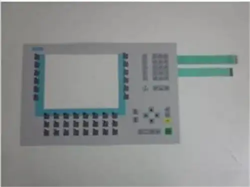 6A6542-0Ca10-0Ax0 Keys Film Op270-6