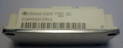 Bsm400Ga120Dlc Infineon Module