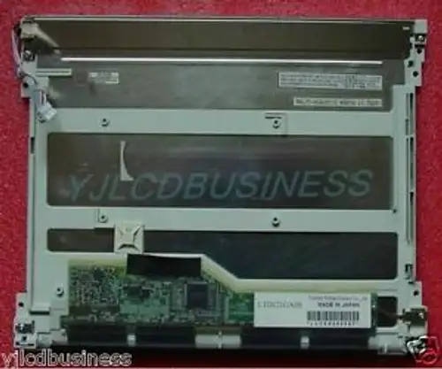 New Ltd121Ga0S Tft12.1 800600 Lcd Display Lcd Panel
