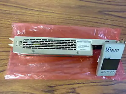 Eltek Valere Bc1000-A01-10Vv With Display Controller Fa000000298