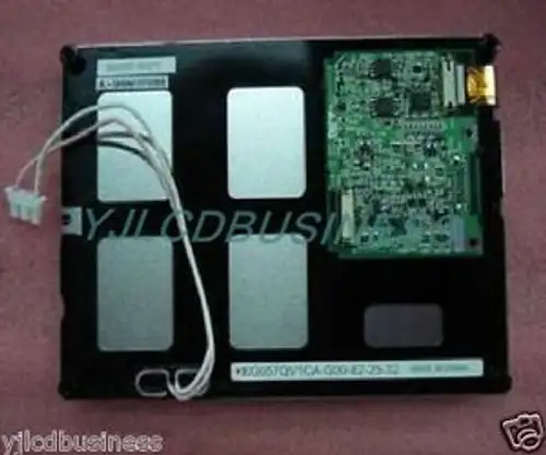 Kyocera Original 5.7 Lcd Kg057Qv1Ca-G020W Display Panel