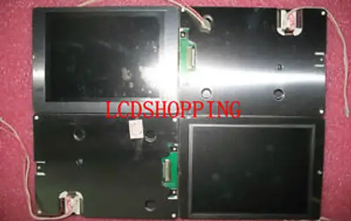 New And Original For Tcg057Qv1Ae-G10 Kyocera 5.7 320240 Stn Lcd Panel