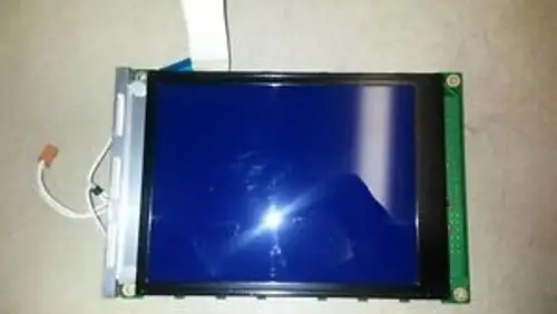 Wg320240A-Fmi-Nar1A 5.8 ¬î¬¨√É¬∂Crt Lcd Display Screen
