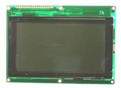 19J7735 Lumex Lcm-S240128Gsf Display Lcd Graphic 240 X 128 Dots