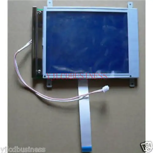 Hosiden Hlm8620 Hlm8620-040101 Hlm8620-6 Lcd Screen Display In Good Condition