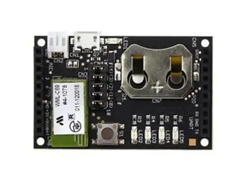 Seeeduino Konashi-Computing Toolkit 3.2-12V W/ Ble F/ Ios Devices And Tablets