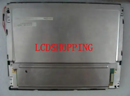 New And Original For Sancraft Tcg104Vg2Aa-G00 Lcd Screen Panel Display