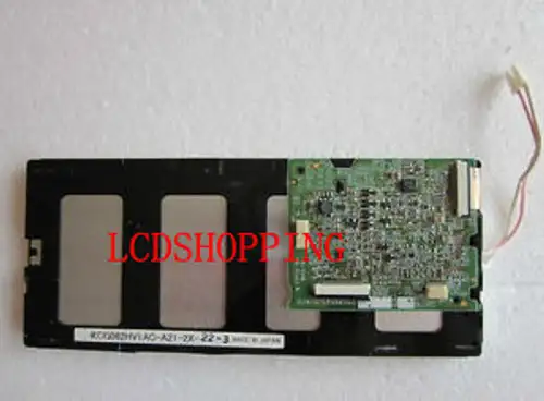 New And Original For Kcg062Hv1Ac-A21640480 Kyocera 6.2 Tft Lcd Panel