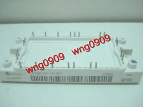 Infineon Eupec Igbt Power Module Fp50R12Kt4_B11