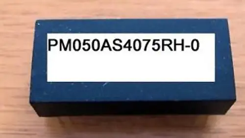 Personality Module Pm050As4075Rh-0 For Electro-Craft Servo Amplifiers Drives