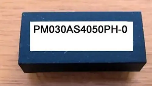 Personality Module Pm030As4050Ph-0 For Electro-Craft Servo Amplifiers Drives