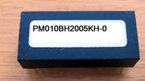 Personality Module Pm010Bh2005Kh-0 For Electro-Craft Servo Amplifiers Drives