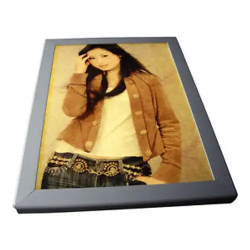A1 Size Led Slim Light Of Round Corner 18Mm-Thickness