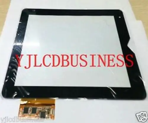 Nuovo touch screen a 9.7300-L3478A-A00_Ver1.1 pollici per smy T10 N28