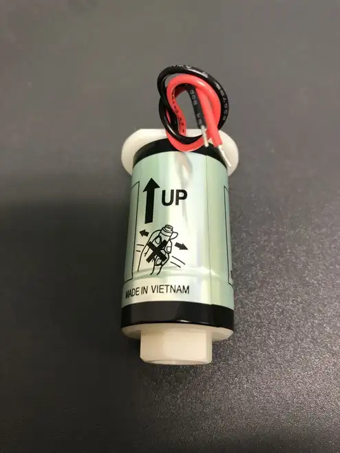 New Ke-25 High Quality Gs Oxygen Sensors