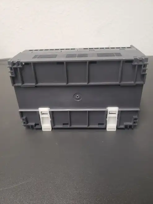 Mitsubishi Qs0J65Btb2-12Dt Remote I/O Module Cc-Link Safety System