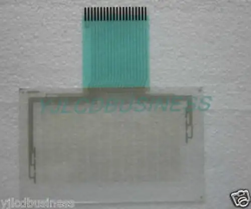 New For Omron Nt20S-St121B-V3 Touch Screen Glass