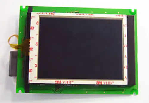 Optrex F-51543Nfu-Lw-Ab Lcd Screen Display Panel Pwb51543A-2-V0