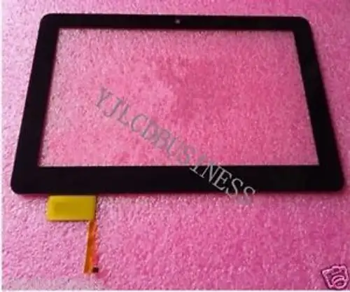 10Sg5255A-Fpc-V2 Tablet Pc Touch Screen Glass