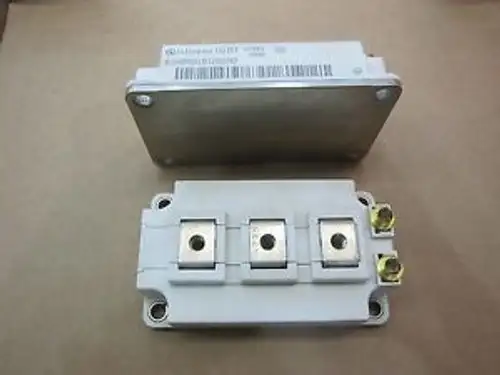 Bsm200Gb120Dn2 Infineon Technologies Ag Igbt Modules 1200V 200A Dual