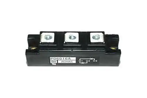 Pd6016A Nihon Inter Electronics Corp (Niec) 60A 1600V