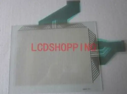 New For Omron Nt631-St211-Ev2 Touch Screen Glass For Plc