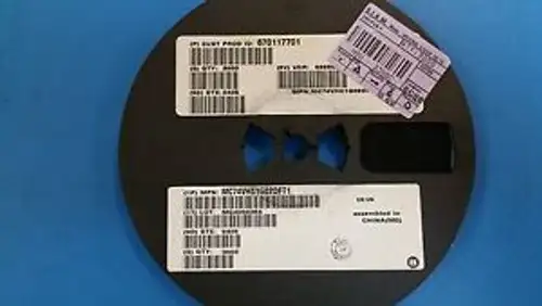 Mc74Vhc1G02Dft1 On Semi Single 2Input Nor Gate 3000 Pcs