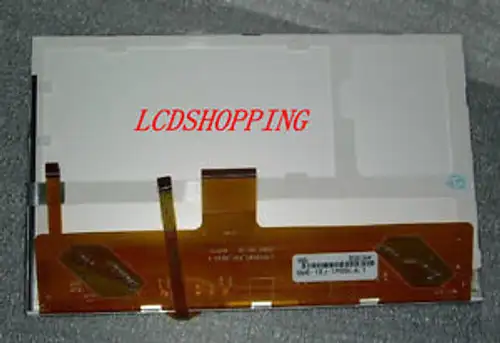 New And Original Q1U Q1Up-V Ltp700Ws-F01-0Rr Lcd Screen Display Panel + Touch