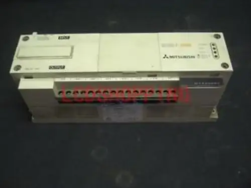 Original Mitsubishi Programmable Controller F1-20Mr With