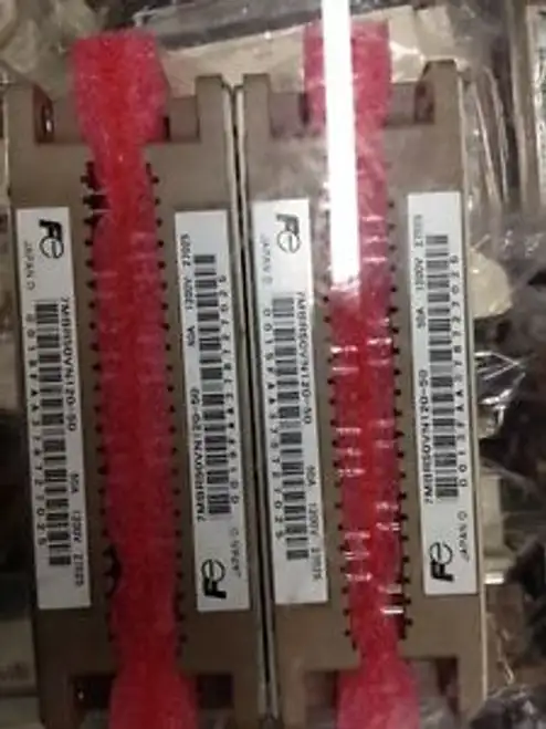 7Mbr50Vn120-50 Fuji Electric 7Mbr50Vn120-50 Igbt Modules (1 Per)