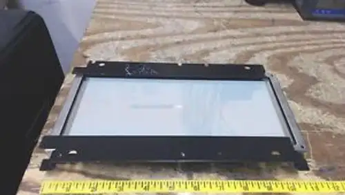 Planar El640.200-U 996-0190-02 Display Panel