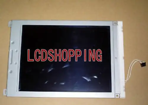 New For Taiwan F51430Nfu-Fw-Aa Stn 640480 Lcd Screen Display Panel
