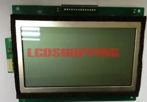 New Epson Eg4404S-Fr Lcd Panel Screen Display Replaecd