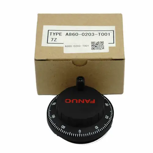 Fanuc A860-0203-T001 Encoder