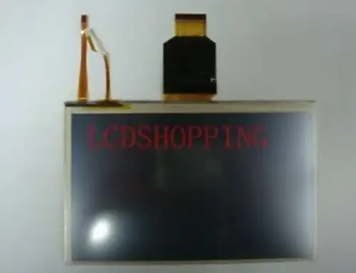 6.0 Inch Lms606Kf01-002 Lcd+Touch Tomtom Start 60 Display Panel