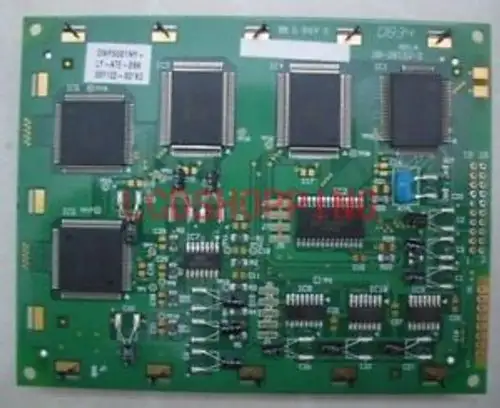 New And Original Lcd Screen Display Dmf5001Ny-Ly-Ate With