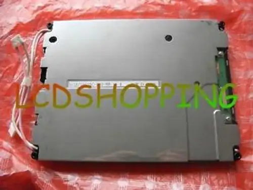 New And Original Parts Tcg075Vg2Ac-G10 Sharp Lcd Panel