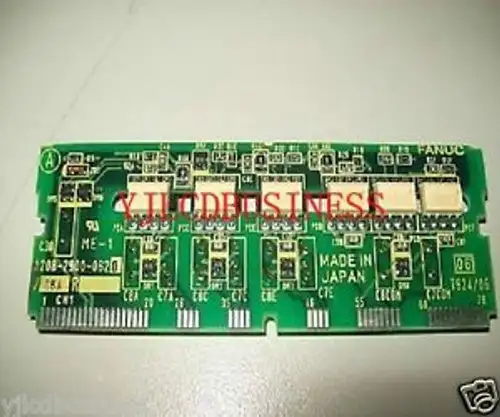 A20B-2900-0620 Fanuc Servo Card For