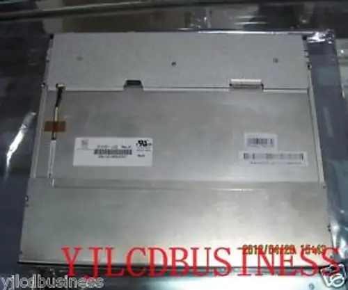 New G121S1-L02 800600 12.1Lcd Screen Panel Display Led