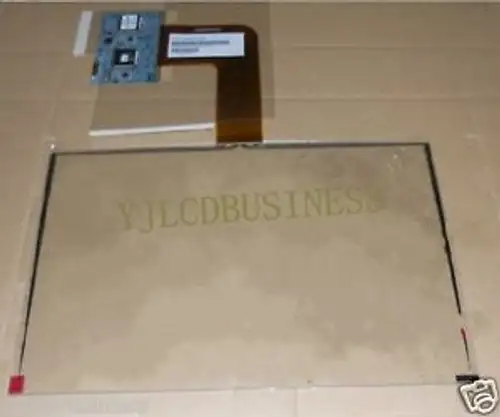 Touch Screen Glass For Hp 13.2/ 13.3 Ftu2-13W02U-02A
