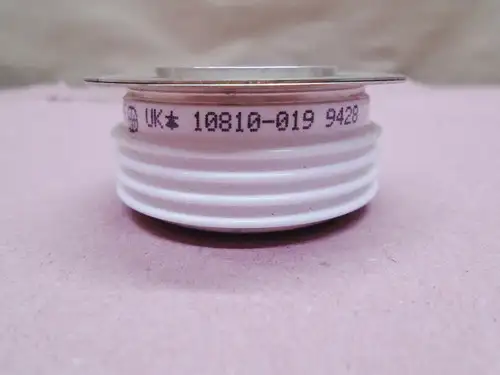 1 Westcode Uk 10810-019-9428 Inverter Diode Power Module