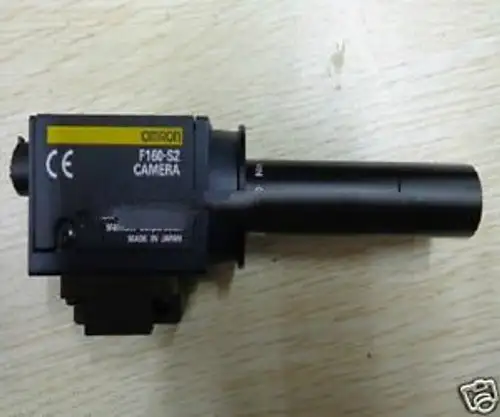 Omron F160-S2 Ccd Camera