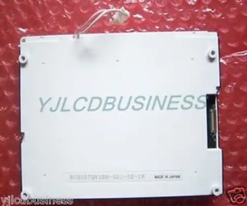 New Original KCS057QV1BR-G21 Kyocera Lcd Display Panel